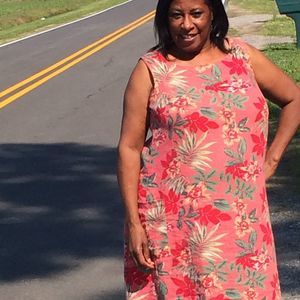 Meet your Posher, Frances